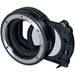 Canon EF-RF Drop-In Filter  Adapter + Drop-In Circular Polarizer A<span> + Gratis UV Filter (Sommer Angebot)</span>