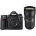 Nikon D780 + 24-70mm F2.8E ED VR<span> + Gratis Batterij, UV en CP Filter (Zomer Promotie)</span>
