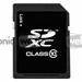 Ultispeed 256GB SDXC Kort (Class 10)