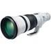 Canon 600mm EF F4L IS III USM<span> + Gratis UV en CP Filter (Zomer Promotie)</span>