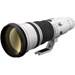 Canon 600mm EF f4L IS II USM<span> + Gratis UV og CP Filter (Forårsfremstød)</span>