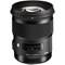 Sigma 50mm f1.4 DG HSM ART - Nikon<span> + Free UV Filter (Spring Promotion)</span>