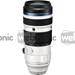 OM System 50-200mm f/2.8 M.Zuiko Digital ED IS PRO<span> + Gratis 77mm UV og CP Filter (Forårskampagne)</span>