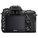 Nikon D7500 18-105mm F3.5-5.6 VR<span> + Gratis Batteri (Forårsfremstød)</span>