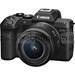 Canon EOS R8 II + RF 24-50mm f4.5-6.3 IS STM