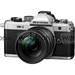 OM System OM-3 + 12-45mm M.Zuiko ED F4 PRO<span> + Gratis Batería y UV Filtro (Promoción)</span>