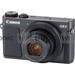 Canon PowerShot G9X II<span> + Gratis Batterij (Promotie)</span>