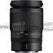 Nikon 24-200mm F4-6.3 VR NIKKOR Z<span> + Free 67mm UV Filter (Promotion)</span>