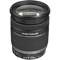 Canon 18-200mm EF-S f3.5-5.6 IS<span> + Gratis UV Filter (Sommerkampanj)</span>