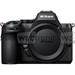 Nikon Z5 II + FTZ Adapter II<span> + Free Battery (Promotion)</span>