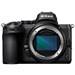 Nikon Z5 + FTZ Adapter II<span> + Gratis Batteri (Sommerkampagne)</span>