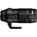 OM System 100-400mm f/5-6.3 M.Zuiko Digital ED IS II<span> + Gratis 72mm UV und CP Filter (Aktion)</span>