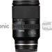 Tamron 17-70mm f/2.8 Di III-A VC RXD (Fuji X) + Gratis 67mm UV Filter (Aktion)