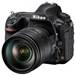 Nikon D850 + 24-120mm F4G ED VR<span> + Gratis Batteri, UV og CP Filter (Forårsfremstød)</span>