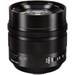 Panasonic 42.5mm F1.2 ASPH. POWER O.I.S. Leica DG Nocticron <span> + Free UV Filter (Summer Promotion)</span>