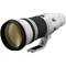 Canon 500mm EF f4L IS II USM<span> + Gratis UV og CP Filter (Forårsfremstød)</span>