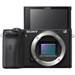 Sony Alpha A6600<span> + Free Battery (Summer Promotion)</span>