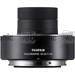 Fuji 1.4x GF TC WR<span> + Gratis UV Filter (Kampagne)</span>