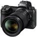 Nikon Z7 II + 24-70mm F4 S NIKKOR Z + FTZ Adapter II<span> + Gratis Batterij, UV en CP Filter (Zomer Promotie)</span>