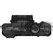 Fuji X100VI Black<span> + Free 128GB Card (Promotion)</span>