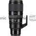 Nikon 100-400mm F4.5-5.6 VR S NIKKOR Z<span> + Free 77mm UV Filter (Promotion)</span>
