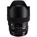 Sigma 14-24mm F2.8 DG HSM ART - Nikon<span> + Free UV Filter (Spring Promotion)</span>