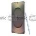 Samsung Galaxy S25 Ultra 256GB 5G Titanium Silver