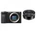 Leica TL Sort 11-23mm F3.5-4.5 ASPH<span> + Gratis Batteri og UV Filter (Forårsfremstød)</span>