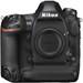 Nikon D6<span> + Gratis Batterie (Promotion Pour L'été)</span>