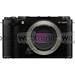 Fuji X-M5 Black<span> + Free 128GB Card (Promotion)</span>