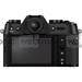 Fuji X-T50 Black<span> + Free 128GB Card (Promotion)</span>