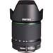 Pentax 18-135mm F3.5-5.6 SMC DA WR<span> + Gratis UV Filter (Forårsfremstød)</span>