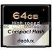 Ultispeed 64GB 400x Ultimate Compact Flash Card