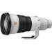 Sony 400mm F2.8 GM FE OSS<span> + Free UV and CP Filter (Summer Promotion)</span>