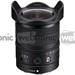 Sony 8-14mm F3.5 G FE Fisheye + Gratis UV und CP Filter (Aktion)