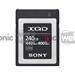 Sony 240GB XQD 440mb/s