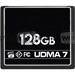 Ultispeed 128GB CF Kaart (1000x)