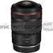 Canon 7-14mm RF f/2.8-3.5 L Fisheye STM<span> + Gratis UV en CP Filter (Lenteactie)</span>