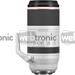 Canon 100-500mm RF F4.5-7.1L IS USM<span> + Free 77mm UV and CP Filter (Promotion)</span>