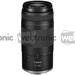 Canon 75-300mm RF f4-5.6 <span> + Gratis 58mm UV Filter (Kampagne)</span>