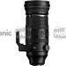 OM SYSTEM 150-600mm f/5-6.3 M.Zuiko Digital ED IS<span> + Gratis 95mm UV und CP Filter (Frühlingsaktion)</span>