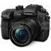 Panasonic Lumix DMC-GH5 12-60mm F3.5-5.6 Lumix G Vario ASPH O.I.S