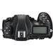 Nikon D850 24-120mm F4G ED VR + 200-500mm F5.6E ED VR<span> + Gratis Batteri, UV og CP Filter (Forårsfremstød)</span>