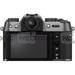 Fuji X-T50 Charcoal Silver