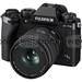 Fuji X-T5 Black + 16-50mm f2.8-4.8 XF + Gratis Batterie (Aktion)