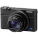 Sony Cyber-shot RX100 VI<span> + Free Battery (Summer Promotion)</span>