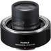 Fuji 1.4x GF TC WR<span> + Gratis UV Filter (Kampagne)</span>