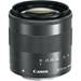 Canon 11-22mm EF-M F4-5.6 IS STM<span> + Gratis UV Filter (Forårsfremstød)</span>