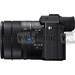 Sony Cyber-shot RX10 V + Gratis Batterij (Promotie)