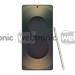 Samsung Galaxy S25 Ultra 256GB 5G Titanium Black 